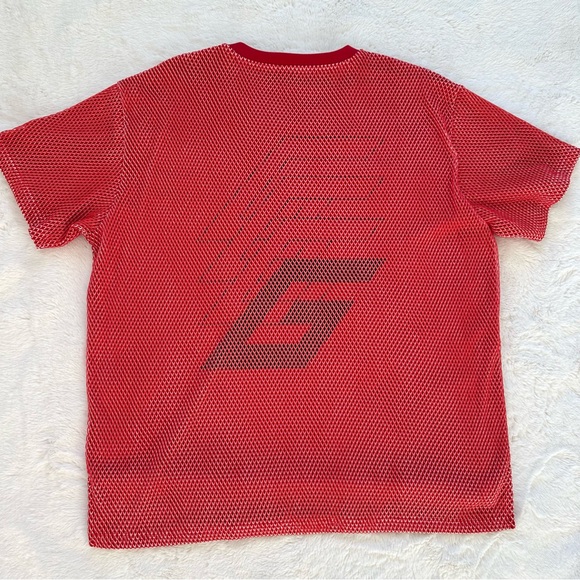 NEW!!! GIVENCHY men t-shirt  size XL Authentic - Picture 9 of 9